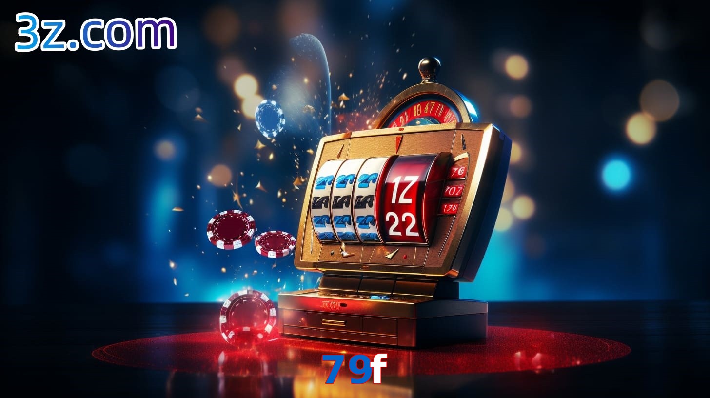 79f slots online com bonus