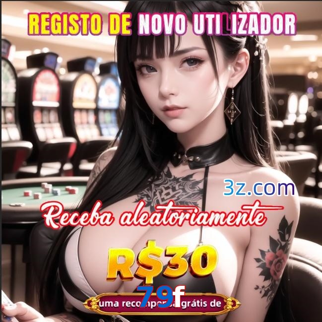 79f cassino com transmissão ao vivo e croupier dedicado